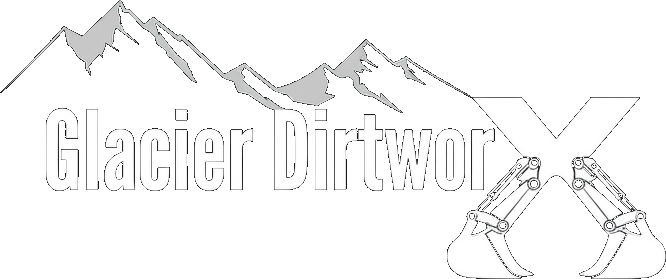 Glacier Dirtworx